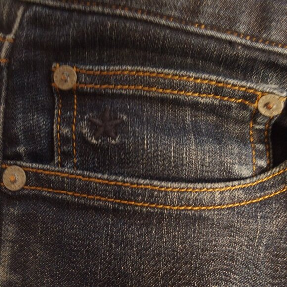 Men's Standard Trade Jeans 31x29 - Picture 7 of 10